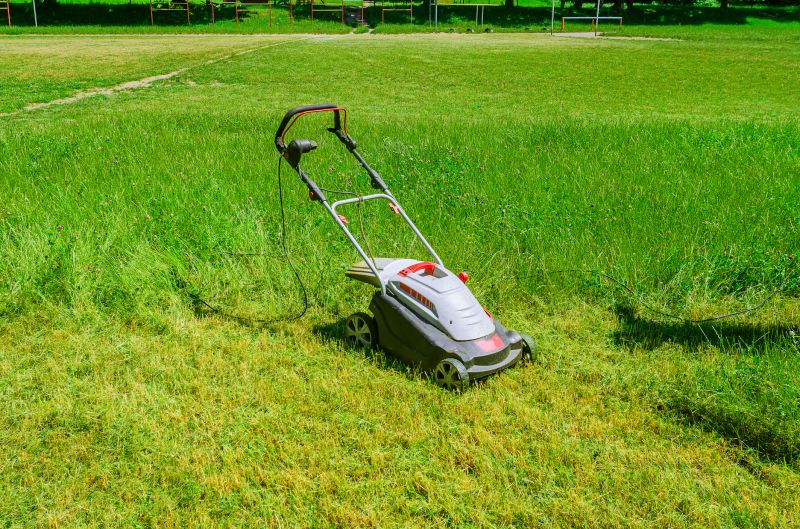 Increase Your Lawn Care Contractors Business with an AI Driven, Targeted Website