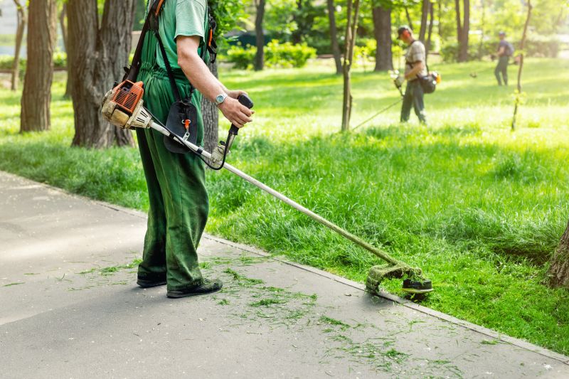 Lawn Care Contractors