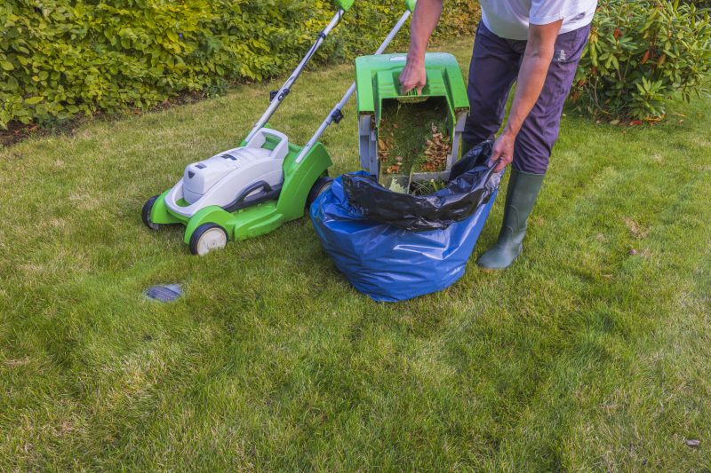 Lawn Care Contractors